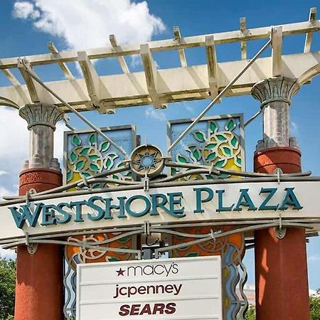 Designed And Cozy 1Br With Parking Near Stores Apartment Tampa Exterior photo